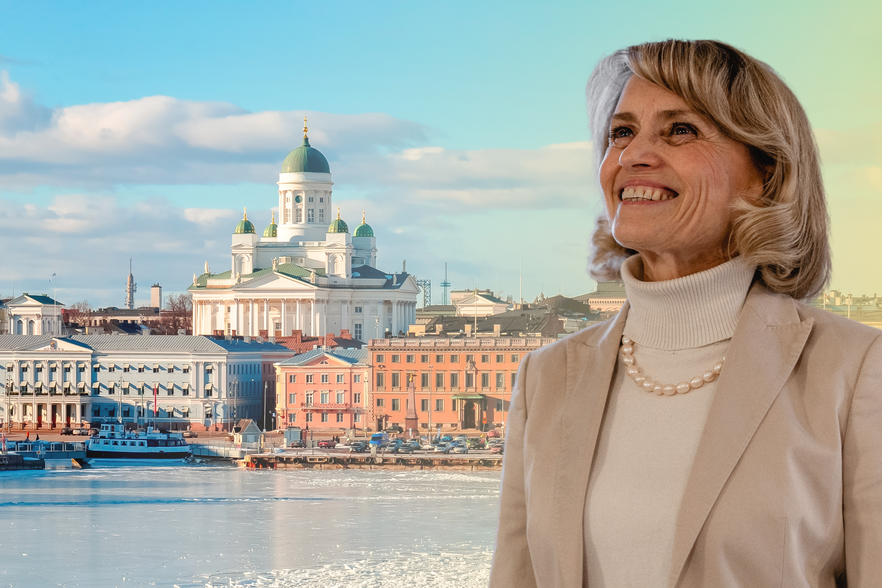 La persecución finlandesa a la fe