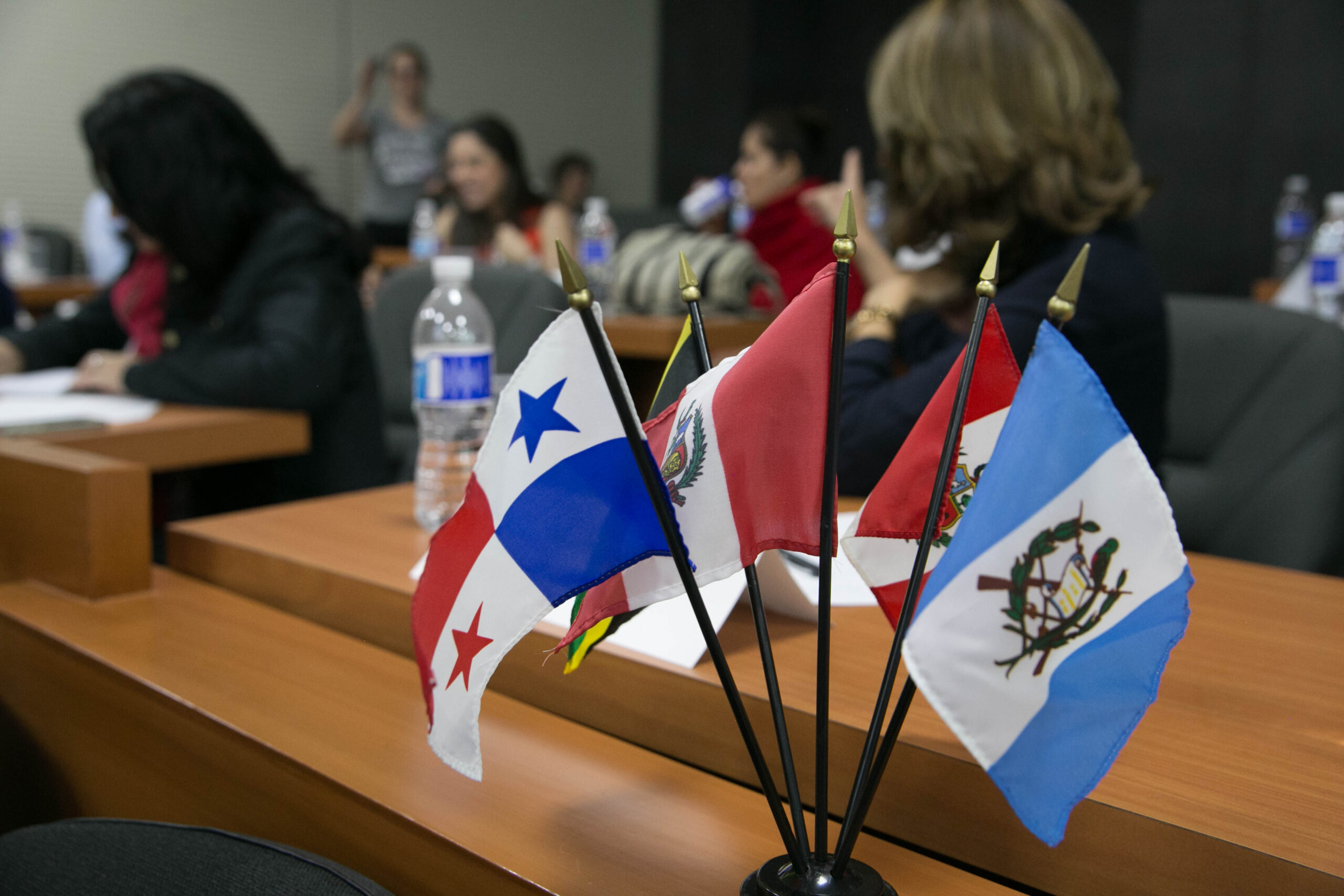 La Comisión Interamericana de Derechos Humanos celebrará la primera audiencia sobre libertad religiosa en América Latina